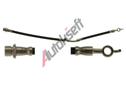 TRW Brzdová hadice TRW PHD1055, PHD1055 TRW Brzdová hadice TRW PHD1055, PHD1055