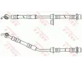 TRW Brzdová hadice TRW PHD1055, PHD1055