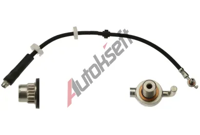 TRW Brzdov� hadice - 560 mm TRW PHD1065, PHD1065