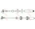 TRW Brzdov� hadice - 560 mm TRW PHD1065, PHD1065
