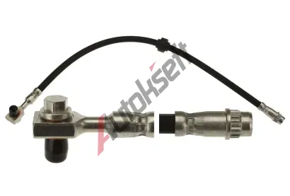 TRW Brzdová hadice - 495 mm TRW PHD1074, PHD1074 TRW Brzdová hadice - 495 mm TRW PHD1074, PHD1074