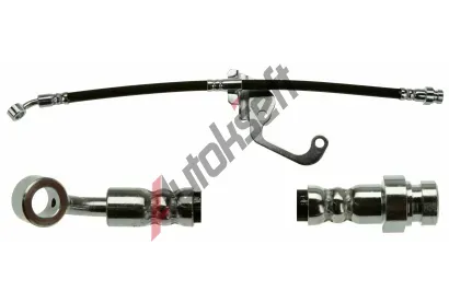 TRW Brzdov hadice - 416 mm TRW PHD1095, PHD1095