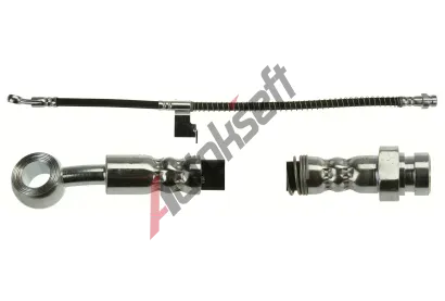 TRW Brzdov� hadice - 513 mm TRW PHD1096, PHD1096