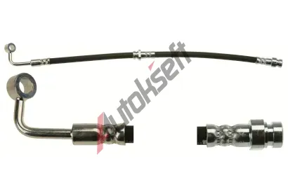 TRW Brzdov hadice - 423 mm TRW PHD1097, PHD1097