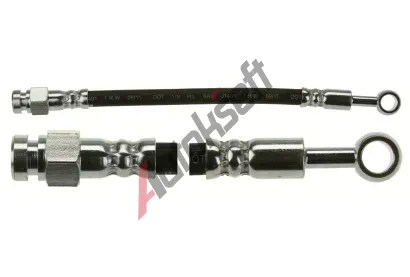 TRW Brzdov hadice - 244 mm TRW PHD1107, PHD1107