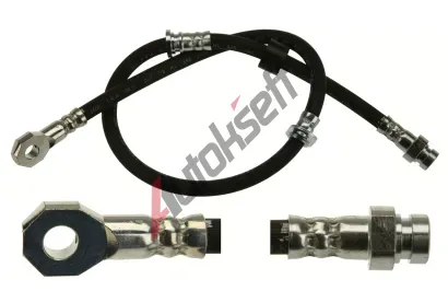 TRW Brzdov� hadice - 740 mm TRW PHD1108, PHD1108