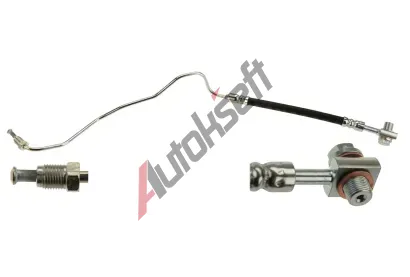 TRW Brzdov hadice - 220 mm TRW PHD1109, PHD1109