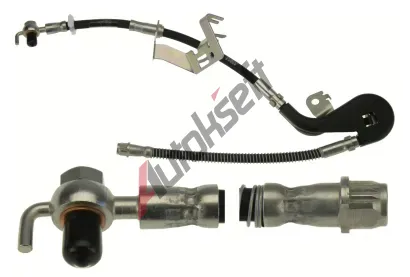 TRW Brzdov hadice - 225/275 mm TRW PHD1133, PHD1133