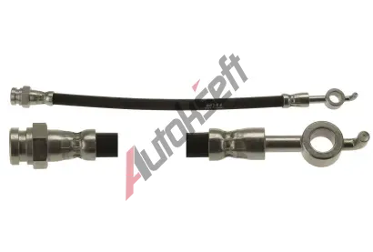 TRW Brzdová hadice TRW PHD1142, PHD1142 TRW Brzdová hadice TRW PHD1142, PHD1142