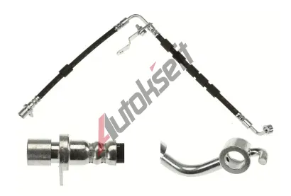 TRW Brzdov hadice TRW PHD1211, PHD1211