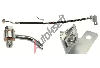 TRW Brzdov� hadice TRW PHD1218, PHD1218