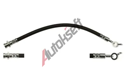 TRW Brzdová hadice TRW PHD1251, PHD1251 TRW Brzdová hadice TRW PHD1251, PHD1251