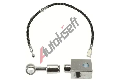 TRW Brzdová hadice TRW PHD1254, PHD1254 TRW Brzdová hadice TRW PHD1254, PHD1254