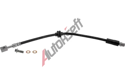 TRW Brzdová hadice TRW PHD2040, PHD2040 TRW Brzdová hadice TRW PHD2040, PHD2040