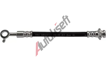 TRW Brzdová hadice TRW PHD2140, PHD2140 TRW Brzdová hadice TRW PHD2140, PHD2140