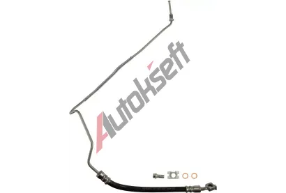 TRW Brzdová hadice TRW PHD2150, PHD2150 TRW Brzdová hadice TRW PHD2150, PHD2150