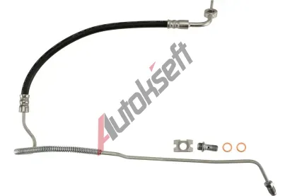 TRW Brzdová hadice TRW PHD2153, PHD2153 TRW Brzdová hadice TRW PHD2153, PHD2153