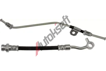 TRW Brzdová hadice TRW PHD2187, PHD2187 TRW Brzdová hadice TRW PHD2187, PHD2187