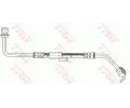 TRW Brzdov hadice - 575 mm TRW PHD248, PHD248