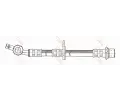 TRW Brzdov hadice - 498 mm TRW PHD374, PHD374