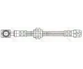 TRW Brzdov hadice - 580 mm TRW PHD479, PHD479