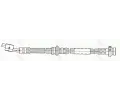 TRW Brzdov� hadice TRW PHD486, PHD486