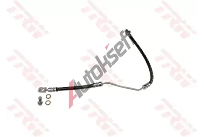 TRW Brzdov hadice - 510 mm TRW PHD491, PHD491