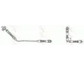 TRW Brzdov hadice - 510 mm TRW PHD491, PHD491