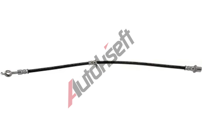 TRW Brzdová hadice - 540 mm TRW PHD509, PHD509 TRW Brzdová hadice - 540 mm TRW PHD509, PHD509