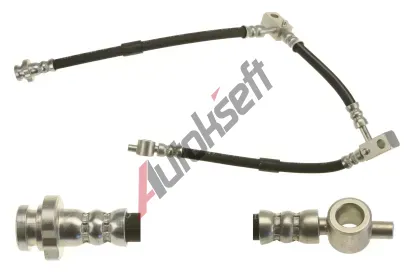 TRW Brzdov hadice - 488 mm TRW PHD542, PHD542