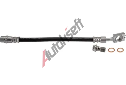 TRW Brzdov hadice - 255 mm TRW PHD543, PHD543