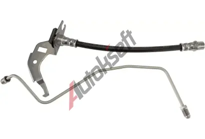 TRW Brzdov hadice - 330 mm TRW PHD564, PHD564