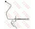 TRW Brzdov hadice - 330 mm TRW PHD564, PHD564