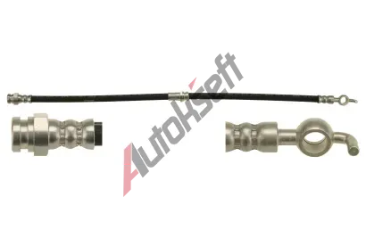TRW Brzdov hadice - 508 mm TRW PHD645, PHD645