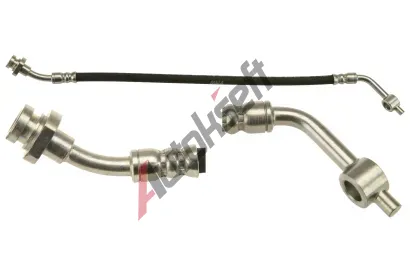 TRW Brzdov hadice - 410 mm TRW PHD653, PHD653