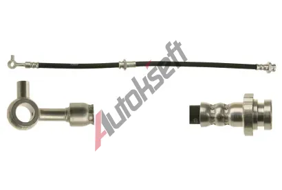 TRW Brzdov hadice - 515 mm TRW PHD664, PHD664