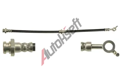 TRW Brzdov hadice - 495 mm TRW PHD667, PHD667