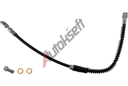 TRW Brzdov hadice - 577 mm TRW PHD678, PHD678