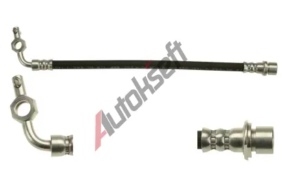 TRW Brzdov hadice - 278 mm TRW PHD688, PHD688