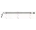 TRW Brzdov hadice - 278 mm TRW PHD688, PHD688