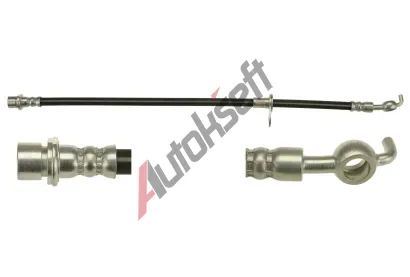 TRW Brzdov hadice - 455 mm TRW PHD691, PHD691