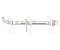 TRW Brzdov hadice - 455 mm TRW PHD691, PHD691