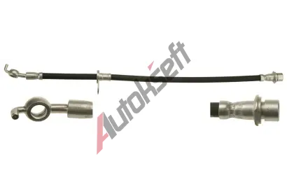 TRW Brzdov hadice - 455 mm TRW PHD695, PHD695