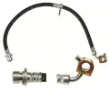 TRW Brzdov hadice - 451 mm ‐ TRW PHD7089