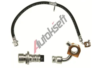 TRW Brzdov hadice - 451 mm TRW PHD7089, PHD7089