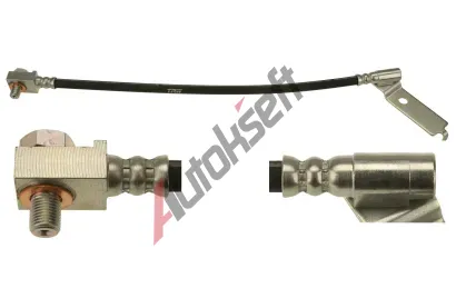 TRW Brzdov hadice - 410 mm TRW PHD952, PHD952