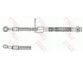 TRW Brzdov hadice - 520 mm TRW PHD958, PHD958
