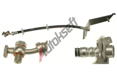 TRW Brzdov hadice TRW PHD963, PHD963