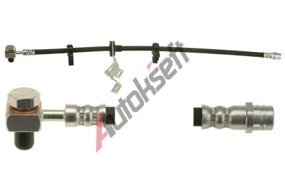 TRW Brzdová hadice TRW PHD966, PHD966 TRW Brzdová hadice TRW PHD966, PHD966