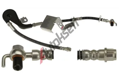 TRW Brzdová hadice TRW PHD976, PHD976 TRW Brzdová hadice TRW PHD976, PHD976